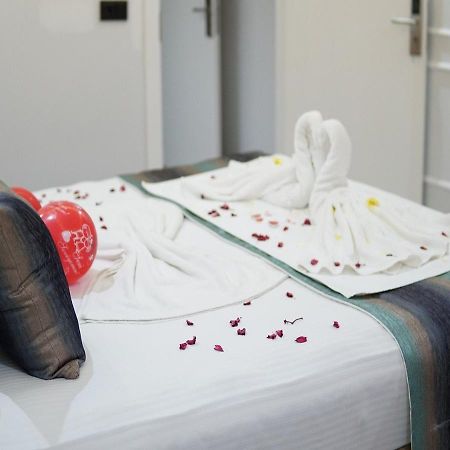 Grand Boss Suit Hotel Mersin Mersin  Extérieur photo