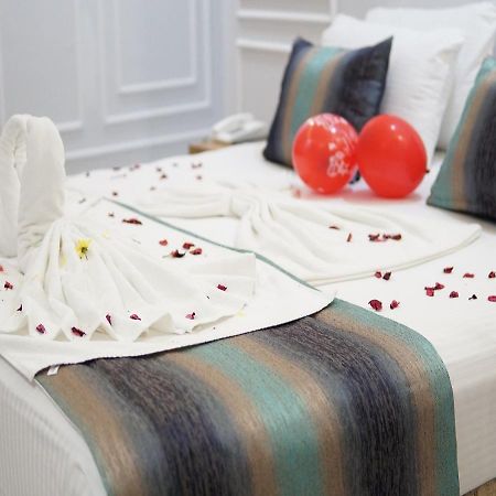 Grand Boss Suit Hotel Mersin Mersin  Extérieur photo