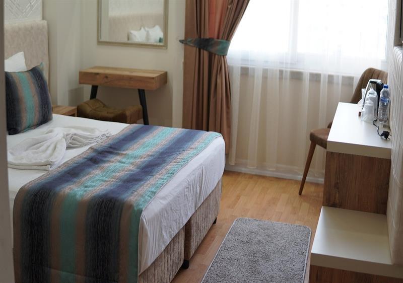 Grand Boss Suit Hotel Mersin Mersin  Extérieur photo