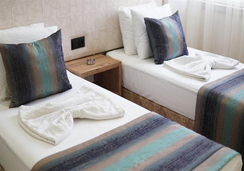 Grand Boss Suit Hotel Mersin Mersin  Extérieur photo
