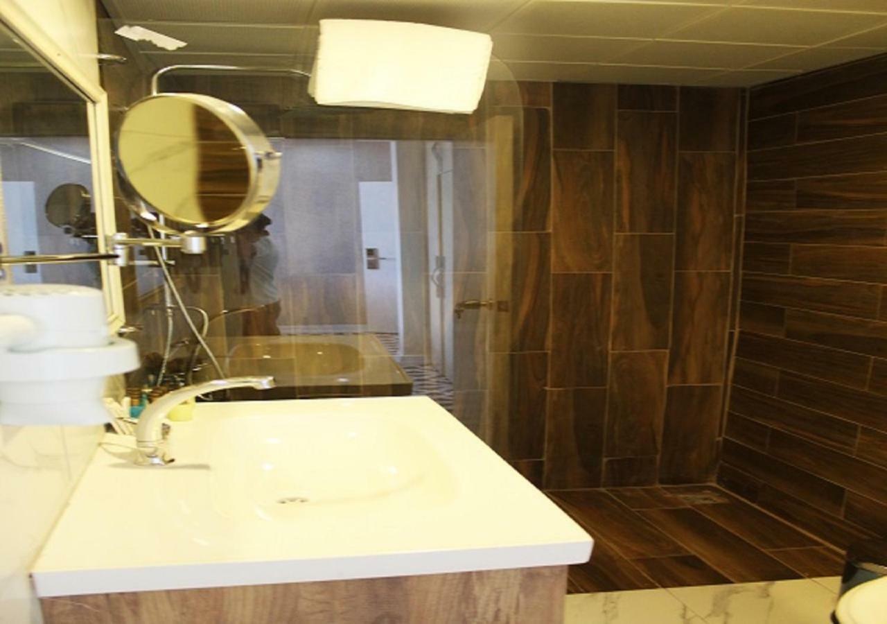 Grand Boss Suit Hotel Mersin Mersin  Extérieur photo