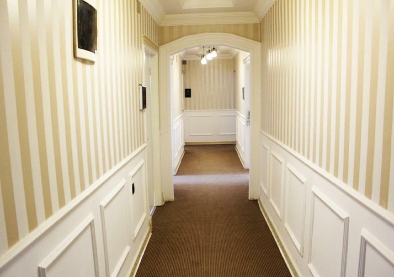 Grand Boss Suit Hotel Mersin Mersin  Extérieur photo
