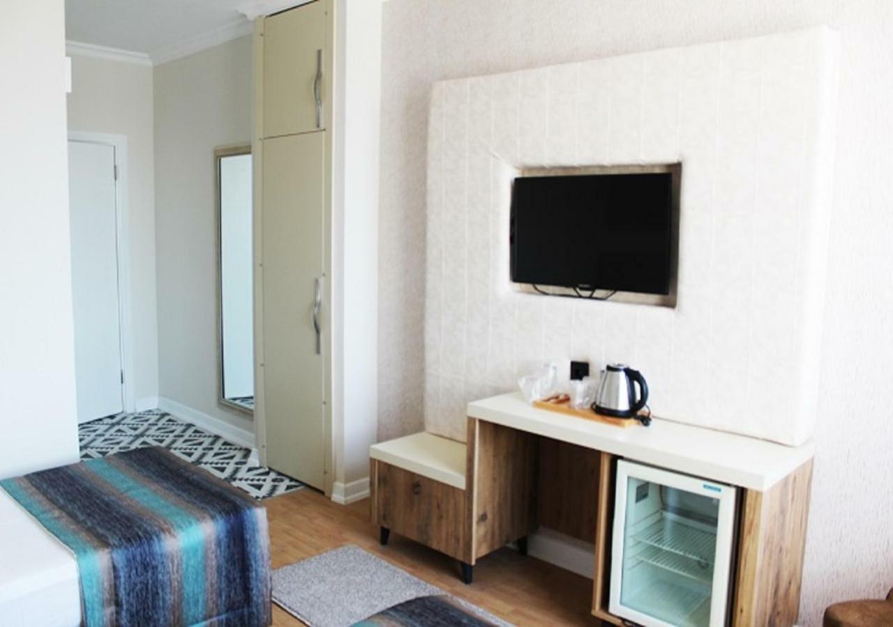 Grand Boss Suit Hotel Mersin Mersin  Extérieur photo