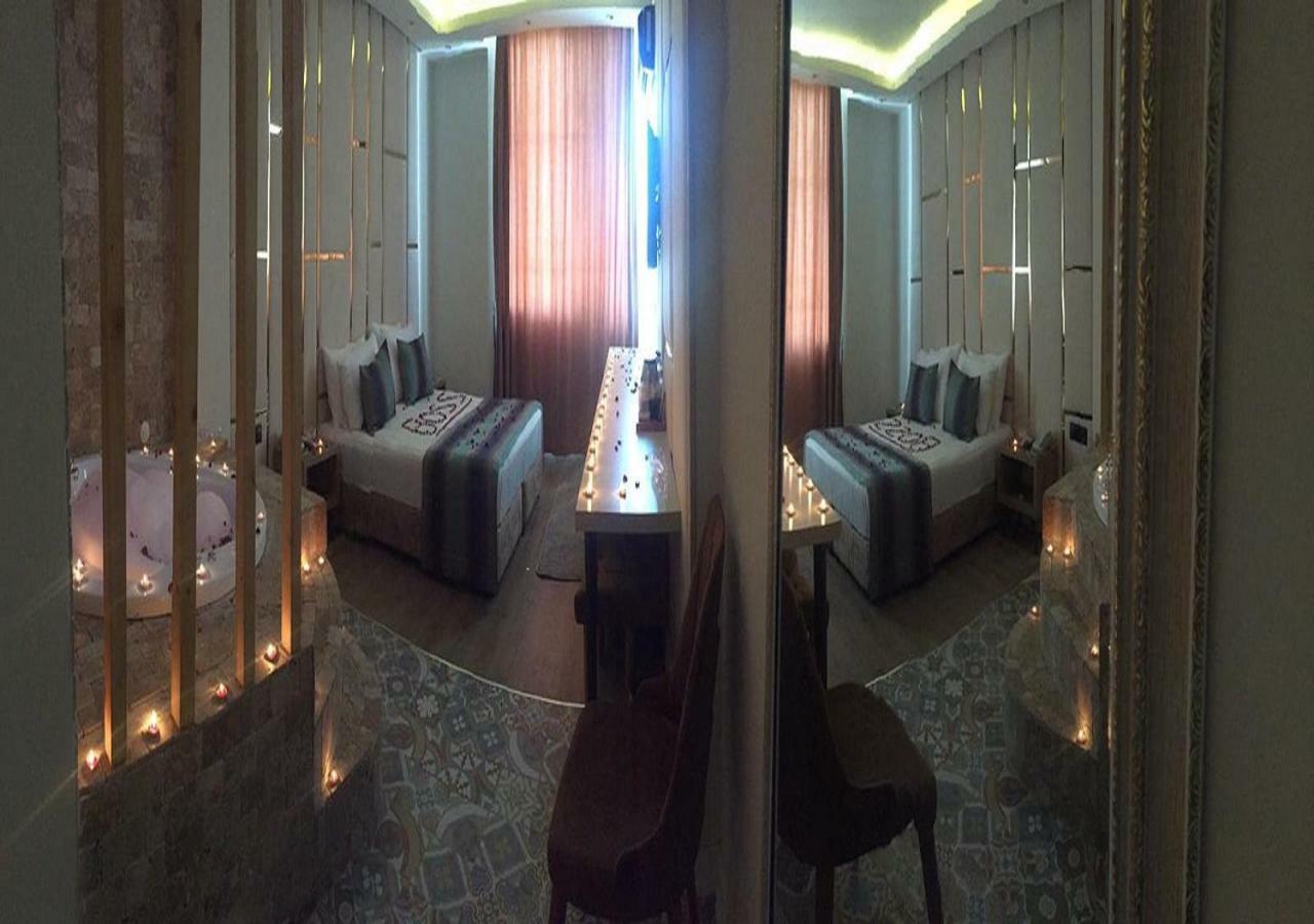 Grand Boss Suit Hotel Mersin Mersin  Extérieur photo