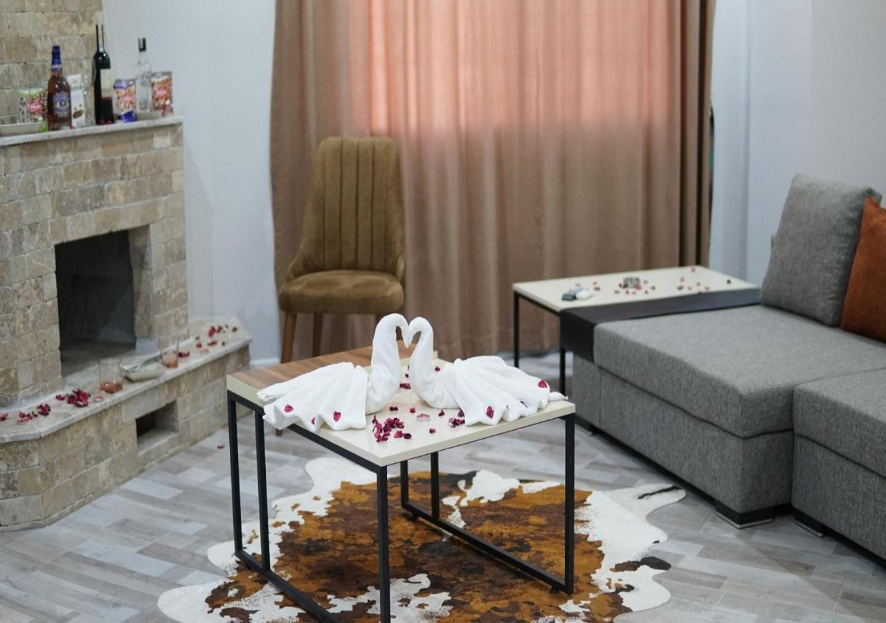 Grand Boss Suit Hotel Mersin Mersin  Extérieur photo