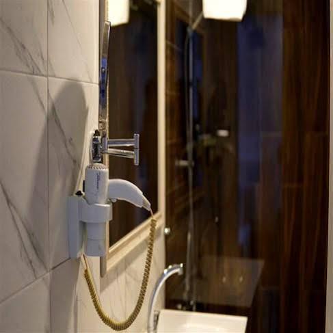 Grand Boss Suit Hotel Mersin Mersin  Extérieur photo