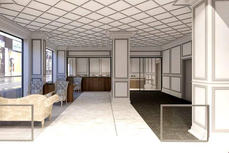 Grand Boss Suit Hotel Mersin Mersin  Extérieur photo