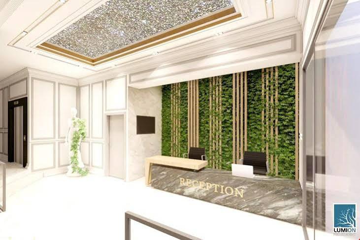 Grand Boss Suit Hotel Mersin Mersin  Extérieur photo