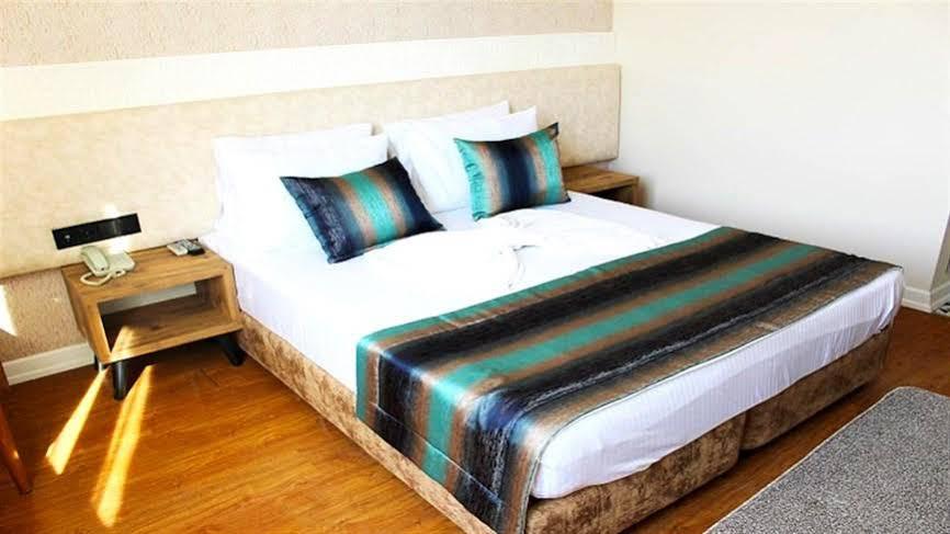 Grand Boss Suit Hotel Mersin Mersin  Extérieur photo