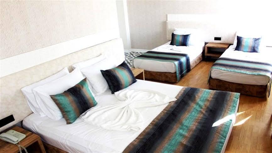 Grand Boss Suit Hotel Mersin Mersin  Extérieur photo