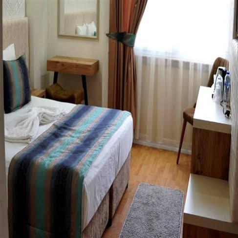 Grand Boss Suit Hotel Mersin Mersin  Extérieur photo