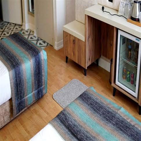 Grand Boss Suit Hotel Mersin Mersin  Extérieur photo