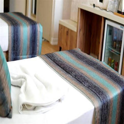 Grand Boss Suit Hotel Mersin Mersin  Extérieur photo
