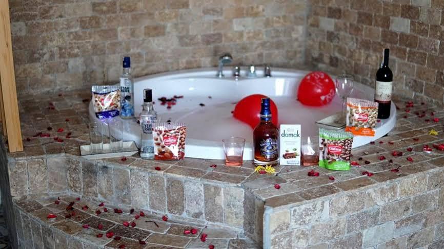 Grand Boss Suit Hotel Mersin Mersin  Extérieur photo