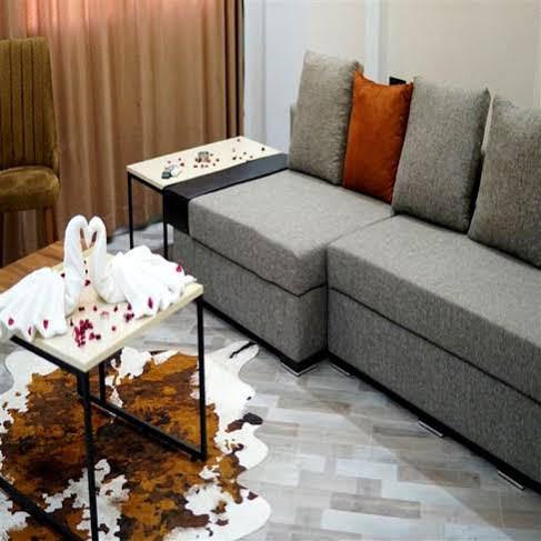 Grand Boss Suit Hotel Mersin Mersin  Extérieur photo