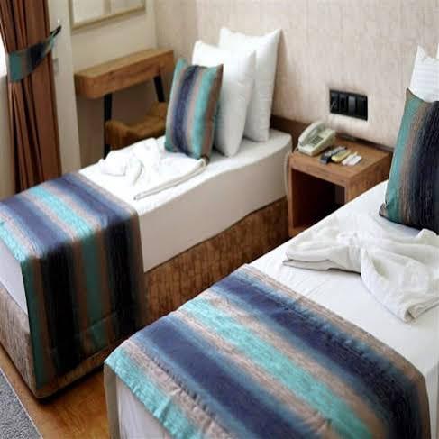 Grand Boss Suit Hotel Mersin Mersin  Extérieur photo