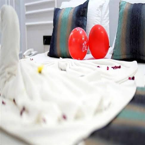 Grand Boss Suit Hotel Mersin Mersin  Extérieur photo